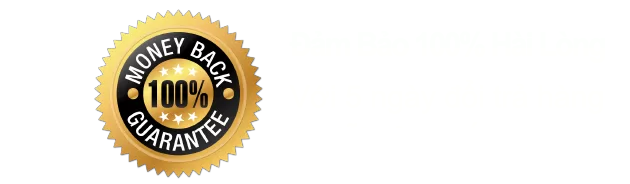 Đổi trả trong 5 ngày
