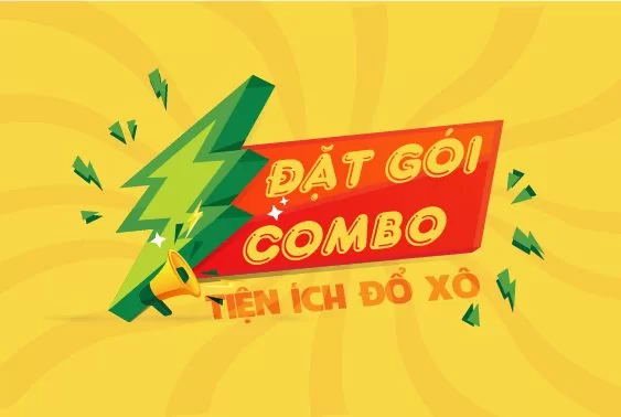 Combo in ấn giá tiết kiệm
