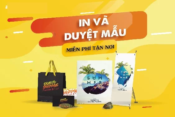In và duyệt mẫu