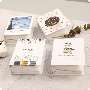 Album lồng hình