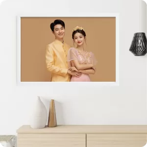 Ảnh Ép Gỗ