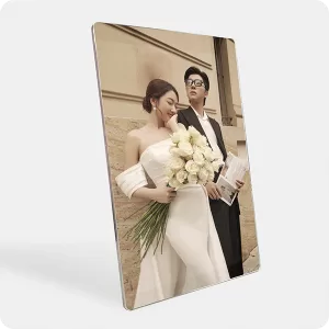 Ảnh Tráng Gương 60×90 treo tường