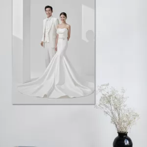 Ảnh tráng gương