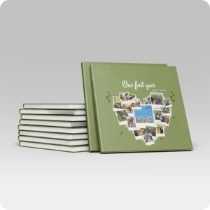 In Photobook Kỷ Yếu