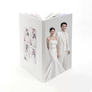 Photobook Trang Liền