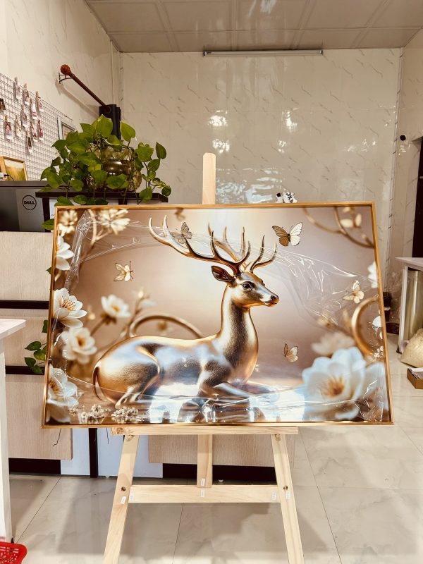 tranh treo tường Quảng Ngãi